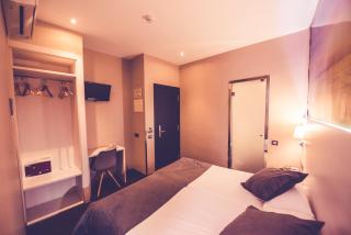 Hostal Prado - Madrid - 8