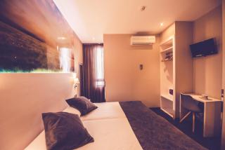 Hostal Prado - Madrid - 4