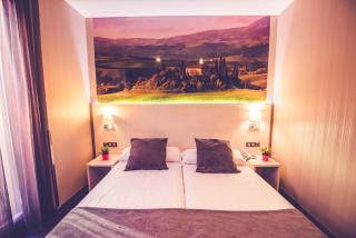 Hostal Prado - Madrid - 2