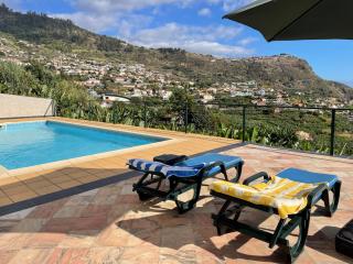 Casa Vista do Ledo - Arco da Calheta - 3