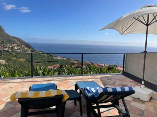 Casa Vista do Ledo - Arco da Calheta - 6