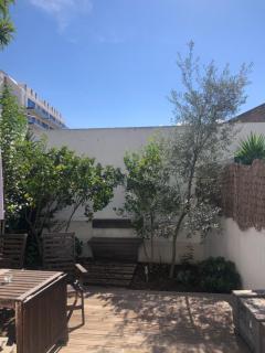 Garden Apartment - Lisbona - 8