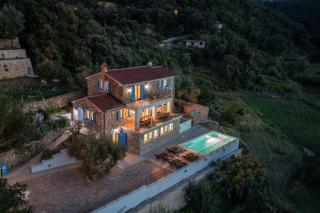 Villa Lapida - Supetarska Draga - 5