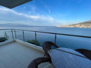 Opal Sand Apartment - Saranda - 1