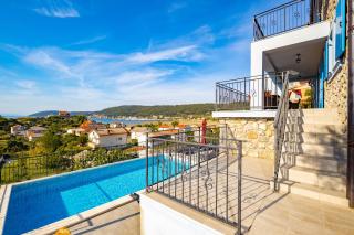 Villa Lapida - Supetarska Draga - 1