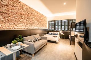 Chulia Heritage Studio - George Town - 7