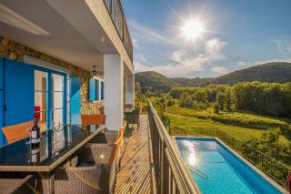 Villa Lapida - Supetarska Draga - 2
