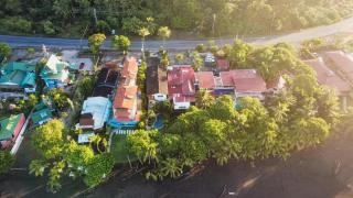 Surf Inn Hermosa - Playa Hermosa - 0