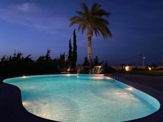 Breathtaking view guesthouse - Psalidi - 6