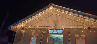 SASHI HOME a Cupid Destination - Darjeeling - 0
