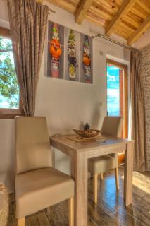 Harmonia Bungalows & Pool - 8