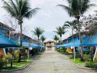 Casa Praia Taperapuan - Porto Seguro - 0