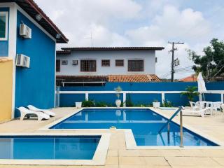 Casa Praia Taperapuan - Porto Seguro - 8