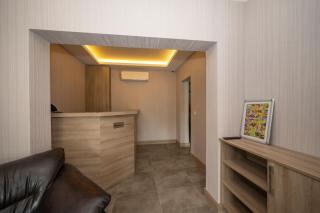 Okda Hotel - Istambul - 5