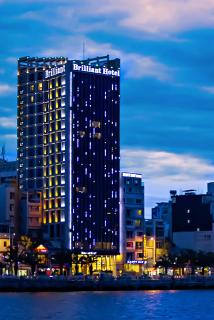Brilliant Hotel - Afternoon Tea Inclusive - Danang - 8