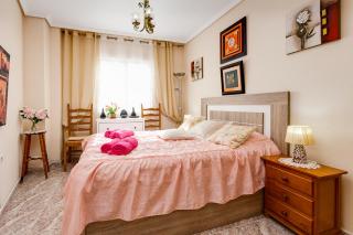 Apartament Caballero de Rodas - Torrevieja - 5