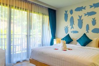 Golden Paradise Hotel - SHA PLUS - Praia de Karon - 6