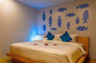 Golden Paradise Hotel - SHA PLUS - 5