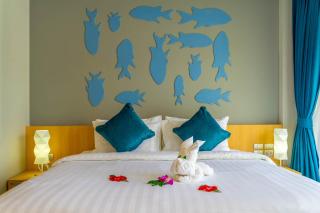 Golden Paradise Hotel - SHA PLUS - Praia de Karon - 4