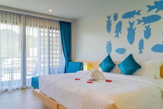 Golden Paradise Hotel - SHA PLUS - Praia de Karon - 5
