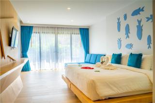Golden Paradise Hotel - SHA PLUS - Praia de Karon - 0