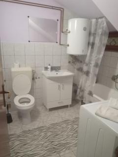 Rooms Cobras II - Jajce - 8