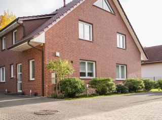 Modernes Stadthaus | Parkplatz | WiFi | Bad&Dusche | Küche - Hannover - 0