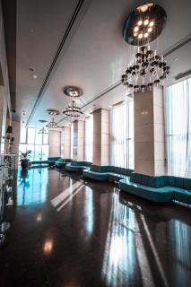 Island Luxurious Suites Hotel and Spa - Netanya - 9