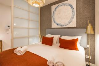 Chic Tailor Made Flat in Chiado - Lissabon - 6
