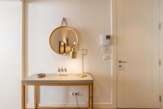 Chic Tailor Made Flat in Chiado - Lissabon - 5