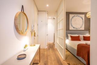 Chic Tailor Made Flat in Chiado - Lissabon - 8