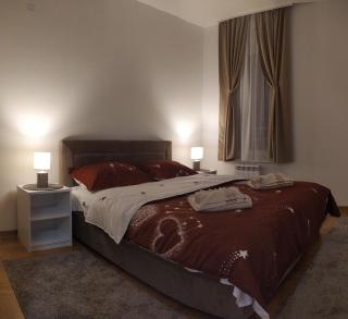 Apartman Davidović 31 - Valjevo - 3