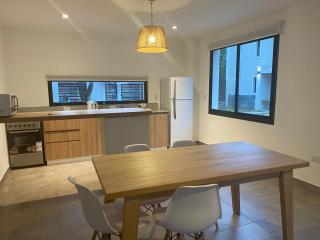 La Escondida Salta 4 - 3