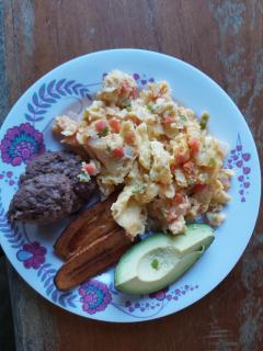 Delmar Hostal - Bacalar - 8