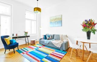 Residence Dlouha - Old Town - Prague - 3