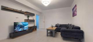 Alexis Spacious MODERN apartment - Mamaia - 9