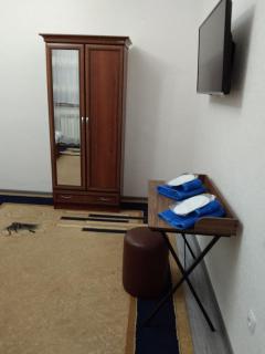 Chinara Guest House Airport - Tashkent - 9