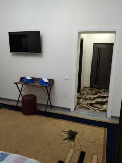 Chinara Guest House Airport - Tashkent - 8