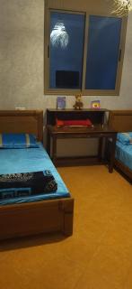 Chambre Surf Oubaha Tamrakht Taghazout - Agadir - 6
