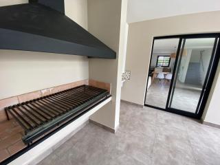 La Escondida Salta 1 - 1