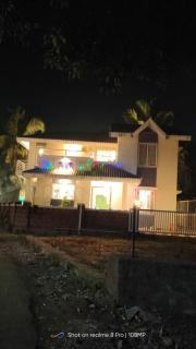 Spandan bunglow - Alibaug - 0