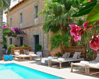 Villa Station by Cassai - Ses Salines - 0
