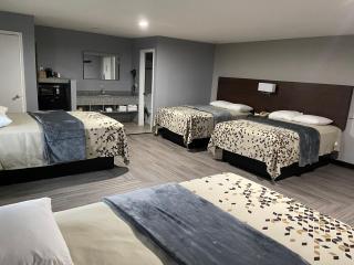 Ridge Motel - Breckenridge - 5