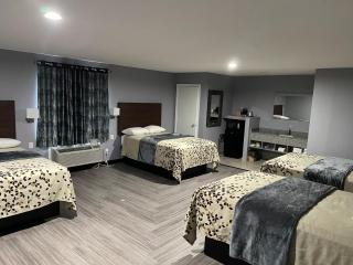 Ridge Motel - 5