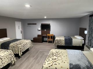 Ridge Motel - 7
