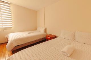 Los Ponchos Inn Apartasuite - Otavalo - 2