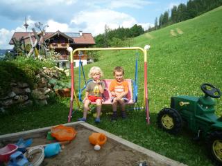 Bifeis Hütte - 6