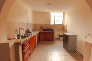 Los Ponchos Inn Apartasuite - Otavalo - 7