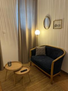 Appartement 2 personnes : LES CANAUX - 3