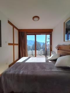 Appartement Le Sorbier à Chamrousse 3 pièces 6 personnes aux pieds des pistes - Chamrousse - 8